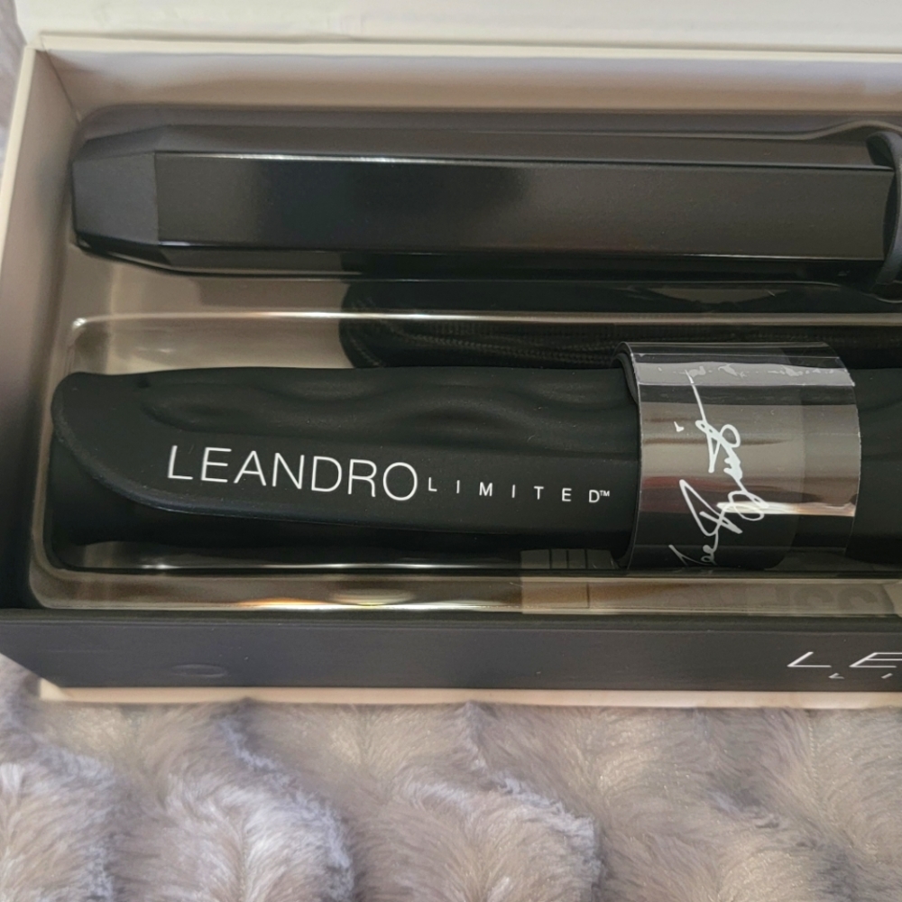 BaBylissPRO Leandro Limited Crimpcurl - Picture 4 of 4